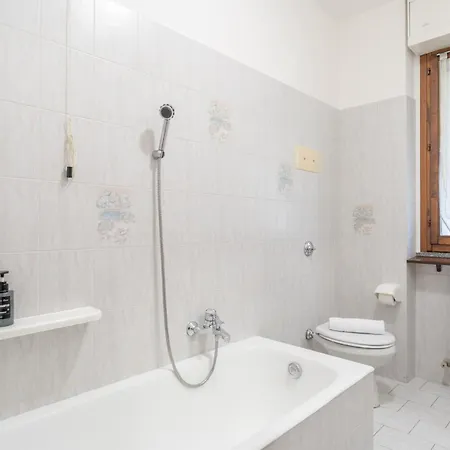 Apartment Incanto Lecco
