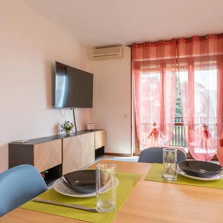 Apartment Incanto *
